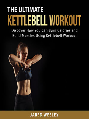 cover image of The Ultimate Kettlebell Workout